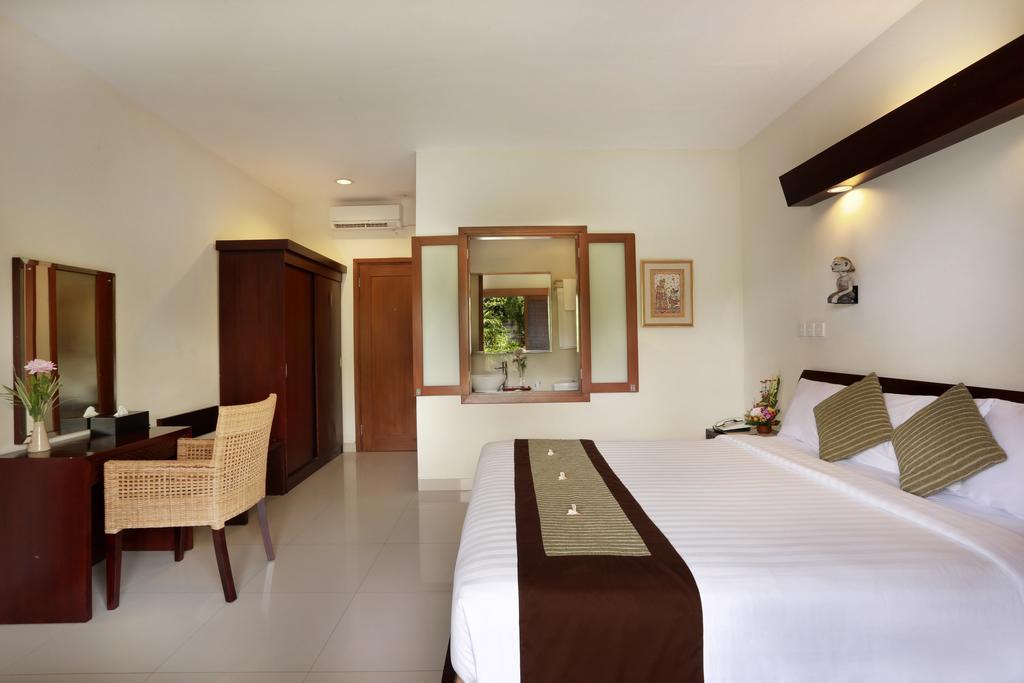 Respati Village de vacances Sanur