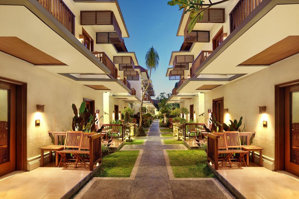 Respati Village de vacances Sanur