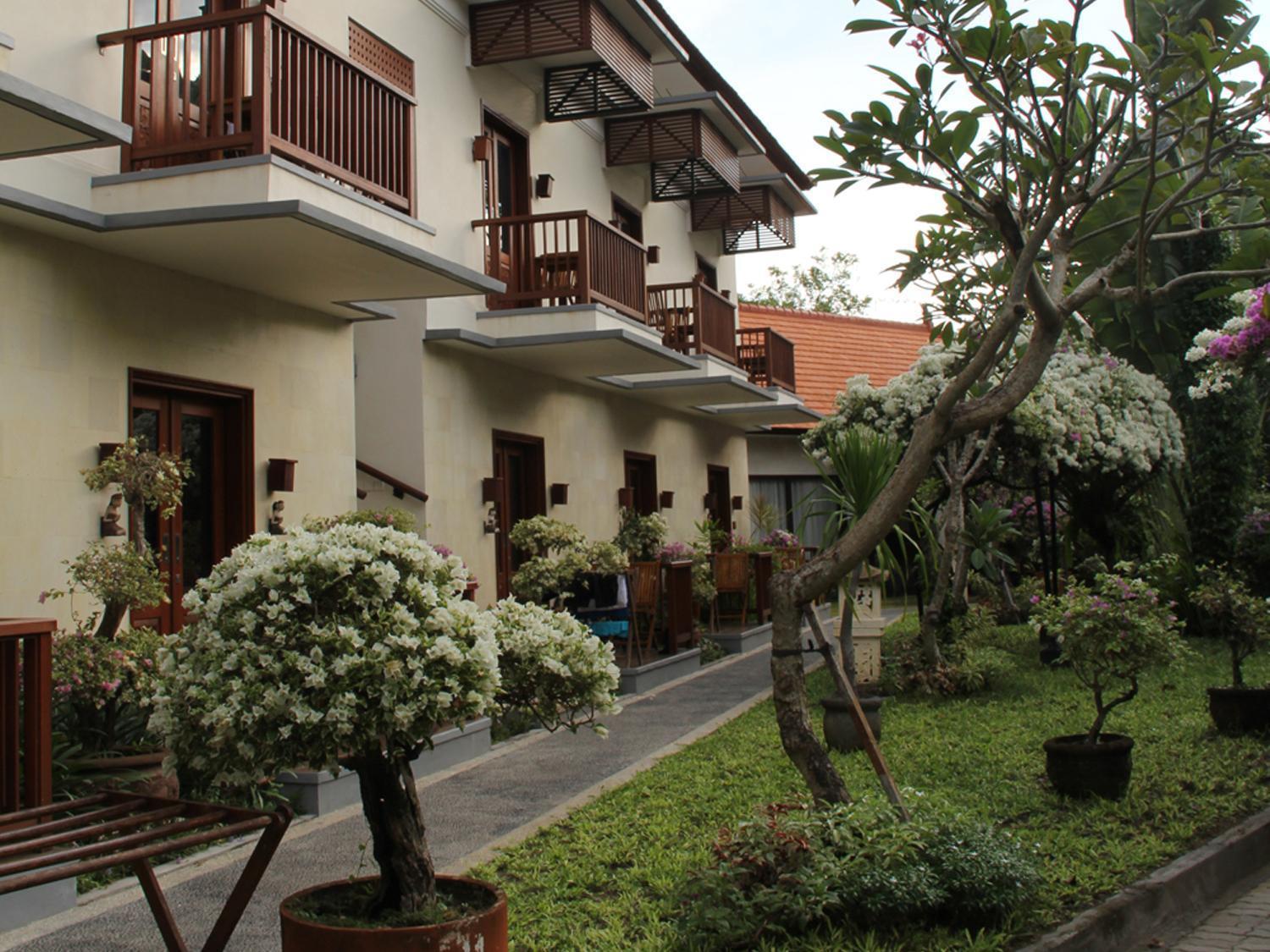 Respati Village de vacances 3*
