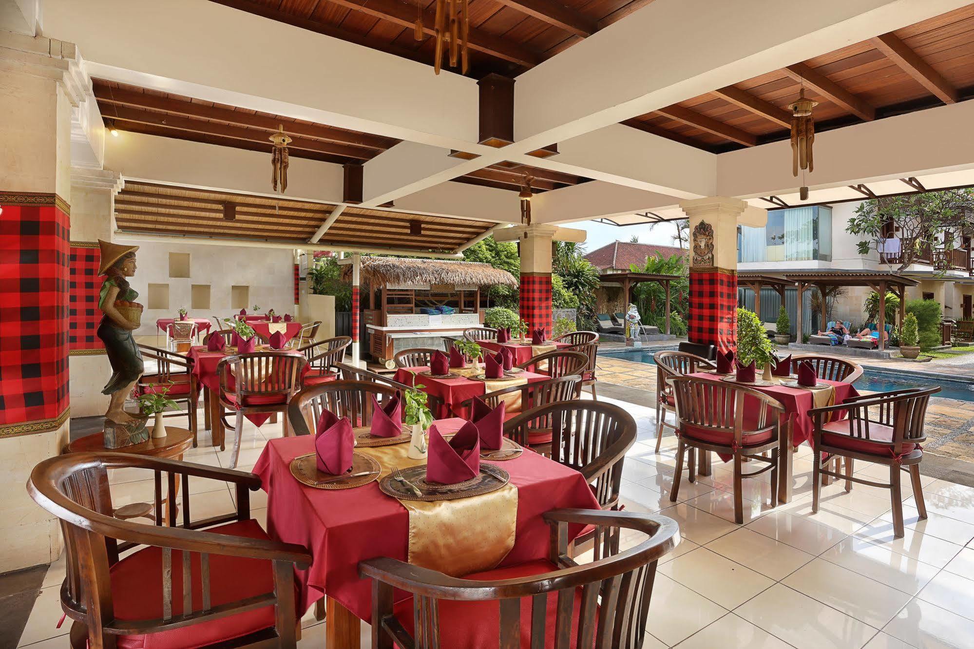 Village de vacances Respati Sanur