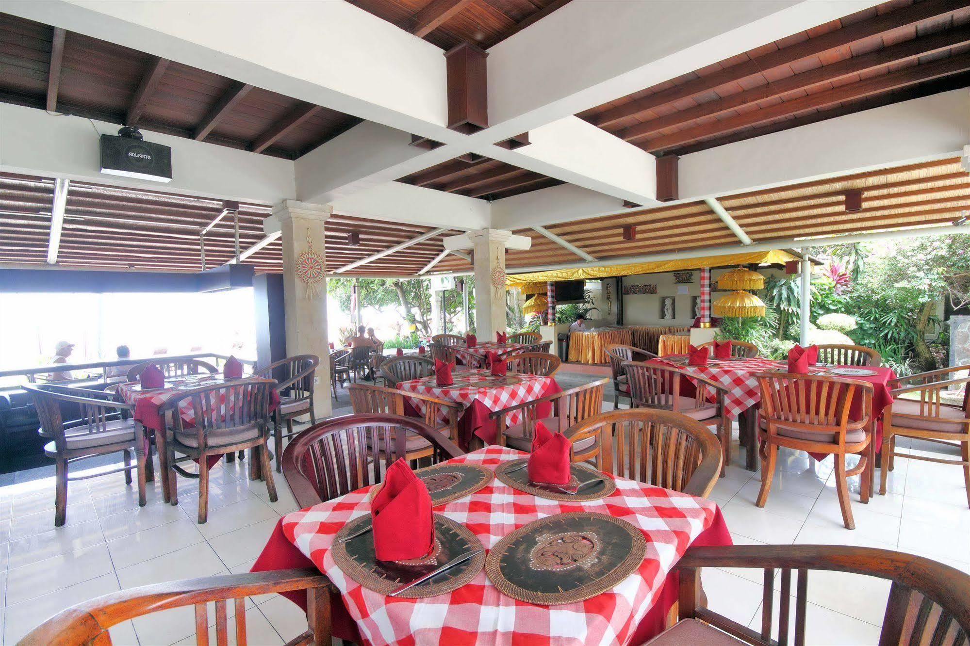Respati Village de vacances 3*